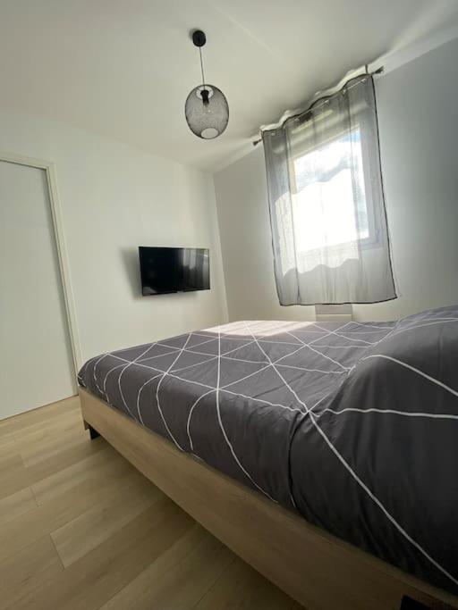 T2 - Secteur Pech David - Wifi - Climatisation Toulouse Exterior foto