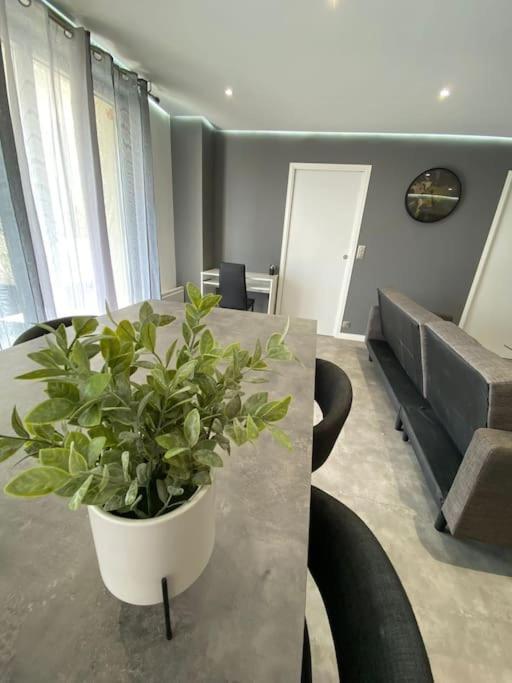 T2 - Secteur Pech David - Wifi - Climatisation Toulouse Exterior foto